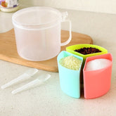 Seasoning Spice Salt Pepper Jug - waseeh.com