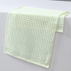 Waffle Duster Cloth
