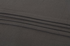 Waffles Terry Cotton Thermal Blanket