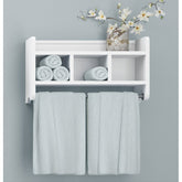 Davida Bath Shelf - waseeh.com