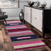 Kilim Runner -2ft x 6ft (Vol 8)