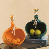 Bubble Girl Candy Decor - waseeh.com