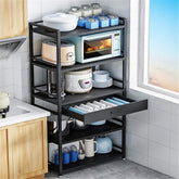 Morial Kitchen Spice Organizer Storage Baker's Rack "Special Offer"