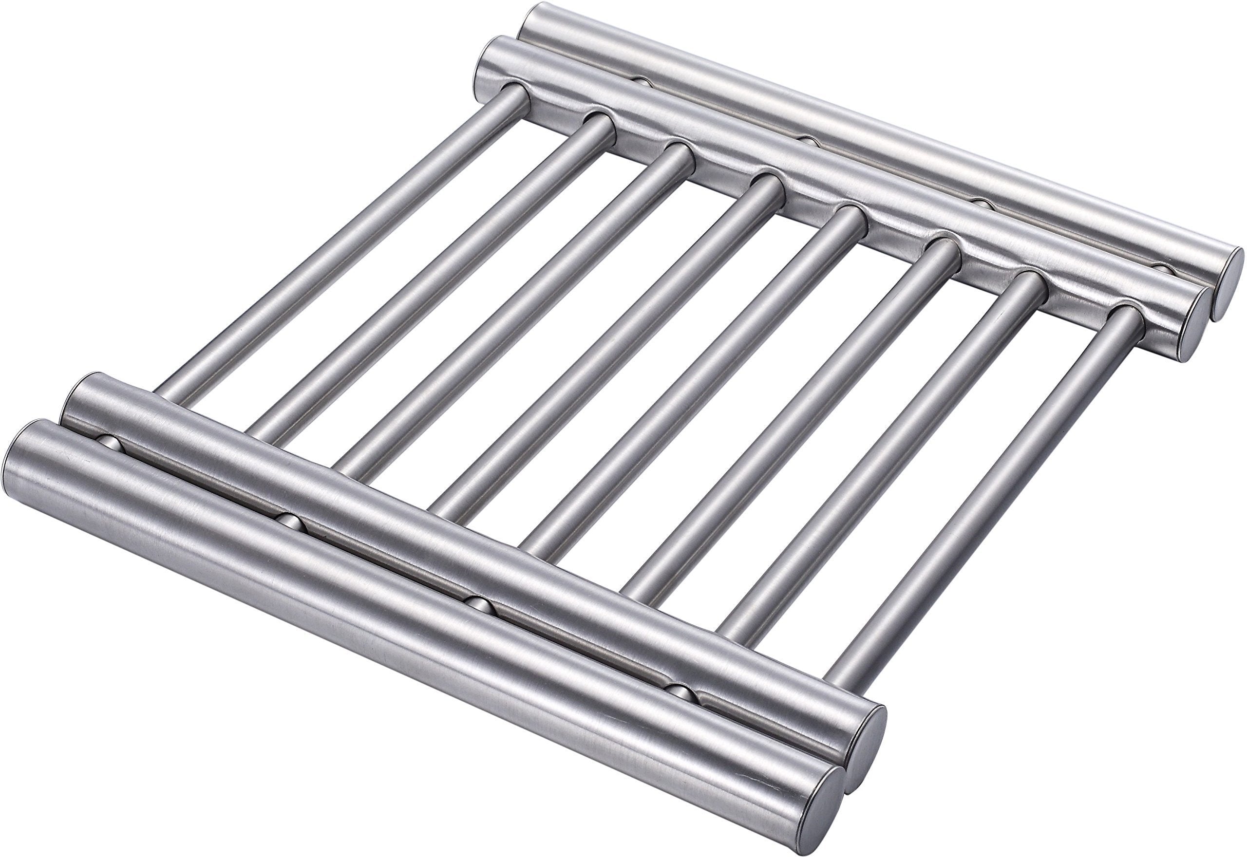 Extendable Pot Rack - waseeh.com