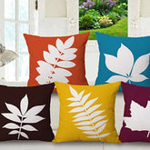 Foliage Love Cushion Covers Pack Of 5