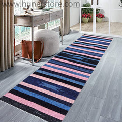 Long kilim Runner - 2ft x 8ft (Vol 1)