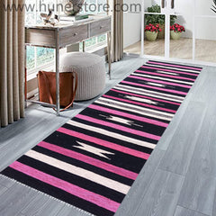 Long kilim Runner - 2ft x 8ft (Vol 1)