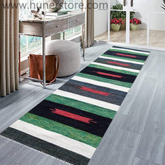 Long kilim Runner - 2ft x 8ft (Vol 2)