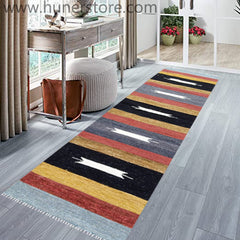 Long kilim Runner - 2ft x 8ft (Vol 2)