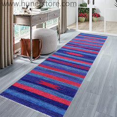 Long kilim Runner - 2ft x 8ft (Vol 2)