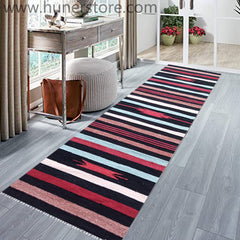 Long kilim Runner - 2ft x 8ft (Vol 2)