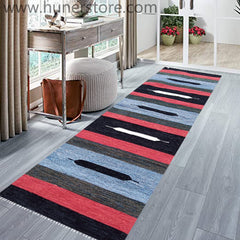 Long kilim Runner - 2ft x 8ft (Vol 2)