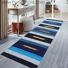 Long kilim Runner - 2ft x 8ft (Vol 2)