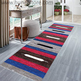 Long kilim Runner - 2ft x 8ft (Vol 2)