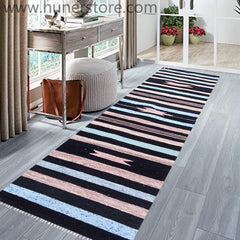 Long kilim Runner - 2ft x 8ft (Vol 2)