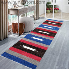 Long kilim Runner - 2ft x 8ft (Vol 2)