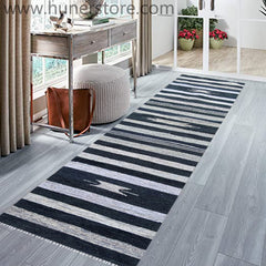 Long kilim Runner - 2ft x 8ft (Vol 1)