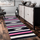 Kilim Runner -2ft x 6ft (Vol 5)