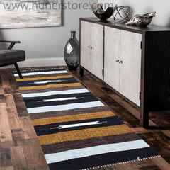 Kilim Runner -2ft x 6ft (Vol 5)