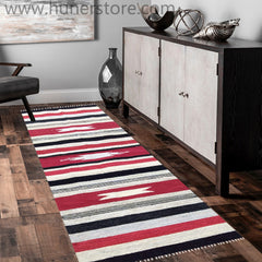 Kilim Runner -2ft x 6ft (Vol 5)