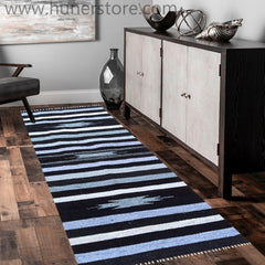 Kilim Runner -2ft x 6ft (Vol 5)