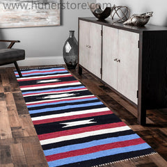Kilim Runner -2ft x 6ft (Vol 6)