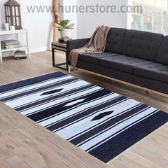 Bohemian Kilim 3'ft x 5'ft (Vol 1)