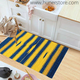 Bohemian Kilim - 2.5ft x 4ft