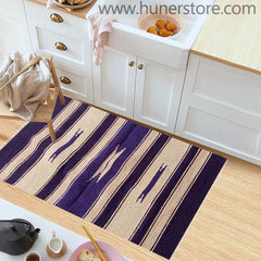 Bohemian Kilim - 2.5ft x 4ft