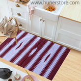 Bohemian Kilim - 2.5ft x 4ft (Vol 1)