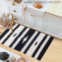 Bohemian Kilim - 2.5ft x 4ft