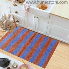 Bohemian Kilim - 2.5ft x 4ft (Vol 1)