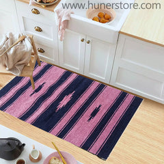 Bohemian Kilim - 2.5ft x 4ft (Vol 1)