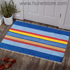 Bohemian Footmats 2.5ftx1.5ft (Vol 2)