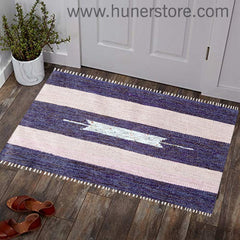 Bohemian Footmats 2.5ftx1.5ft (Vol 1)