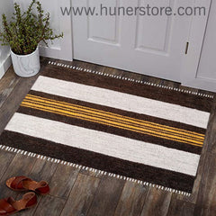 Bohemian Footmats 2.5ftx1.5ft (Vol 1)