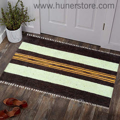 Bohemian Footmats 2.5ftx1.5ft (Vol 1)