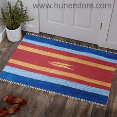 Bohemian Footmats 2.5ftx1.5ft (Vol 1)