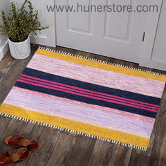 Bohemian Footmats 2.5ftx1.5ft (Vol 1)