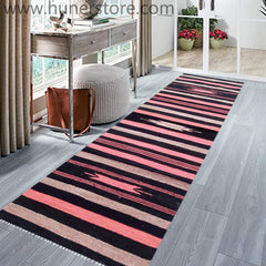 Long kilim Runner - 2ft x 8ft (Vol 5)