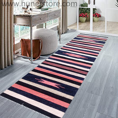 Long kilim Runner - 2ft x 8ft (Vol 5)