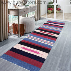 Long kilim Runner - 2ft x 8ft (Vol 5)