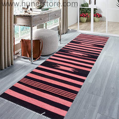 Long kilim Runner - 2ft x 8ft (Vol 5)