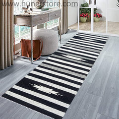 Long kilim Runner - 2ft x 8ft (Vol 5)