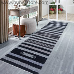 Long kilim Runner - 2ft x 8ft (Vol 4)