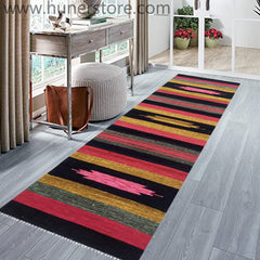Long kilim Runner - 2ft x 8ft (Vol 5)