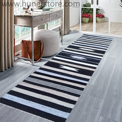 Long kilim Runner - 2ft x 8ft (Vol 4)