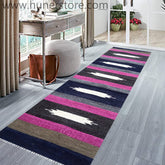 Long kilim Runner - 2ft x 8ft (Vol 5)