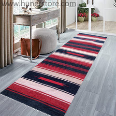 Long kilim Runner - 2ft x 8ft (Vol 4)