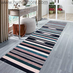 Long kilim Runner - 2ft x 8ft (Vol 5)